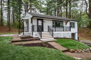 9 Bridge St, Medfield, MA 02052 - Photo 1
