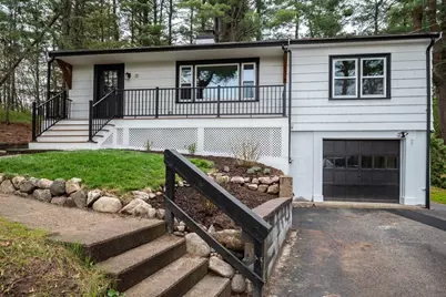 9 Bridge St, Medfield, MA 02052 - Photo 2