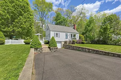 13 Brookside Drive, Foxboro, MA 02035 - Photo 20