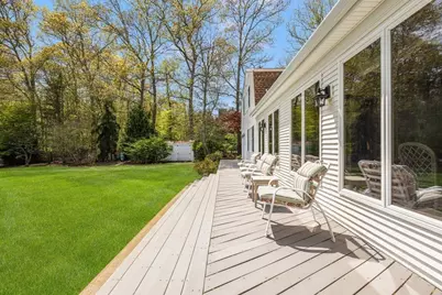 34 Colonial Way, Dartmouth, MA 02747 - Photo 36