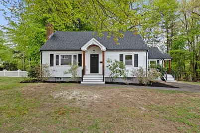 53 Highland St, Walpole, MA 02081 - Photo 2