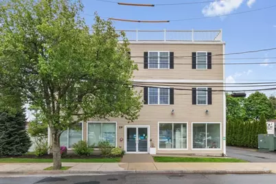 29 Spruce St #23, Waltham, MA 02453 - Photo 2