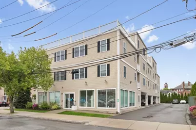 29 Spruce St #23, Waltham, MA 02453 - Photo 1