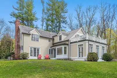 38 Ripley Hill Rd, Concord, MA 01742 - Photo 36