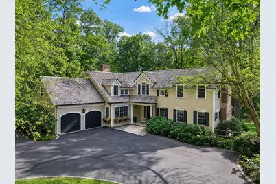 38 Ripley Hill Rd, Concord, MA 01742 - Photo 1