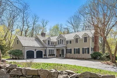 38 Ripley Hill Rd, Concord, MA 01742 - Photo 1