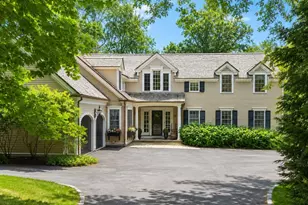 38 Ripley Hill Rd, Concord, MA 01742 - Photo 2