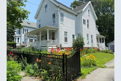 57 Beltran St #1, Malden, MA 02148 - Photo 1
