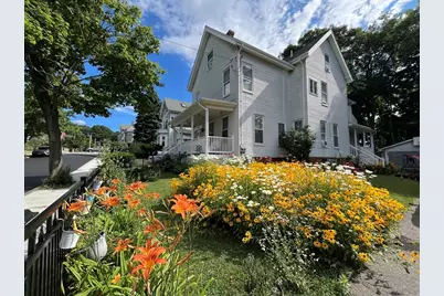 57 Beltran St #1, Malden, MA 02148 - Photo 2