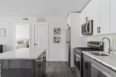 317 Belgrade Ave #301, Boston, MA 02131 - Photo 4