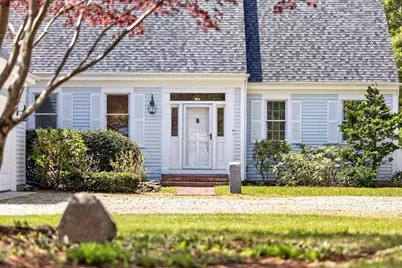 535 Main Street, Barnstable, MA 02635 - Photo 1