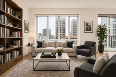 400 Stuart St #16B, Boston, MA 02116 - Photo 2