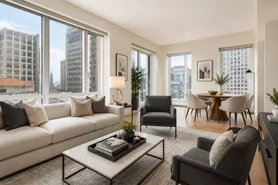 400 Stuart St #16B, Boston, MA 02116 - Photo 1