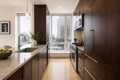 400 Stuart St #16B, Boston, MA 02116 - Photo 4