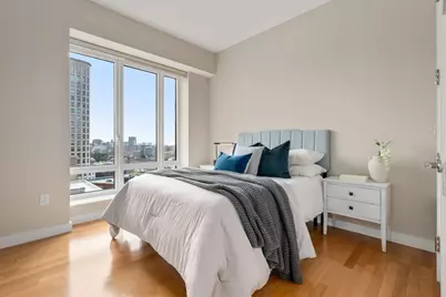400 Stuart St #16B, Boston, MA 02116 - Photo 12