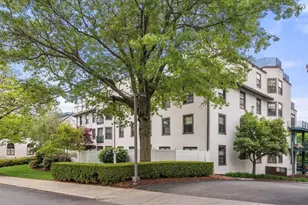 227 Summit Ave, Brookline, MA 02446 - Photo 2