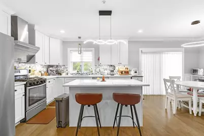 50 Desmoines Rd #H1, Quincy, MA 02169 - Photo 4