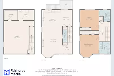 50 Desmoines Rd #H1, Quincy, MA 02169 - Photo 40