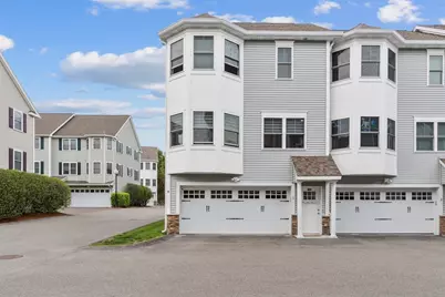 50 Desmoines Rd #H1, Quincy, MA 02169 - Photo 24