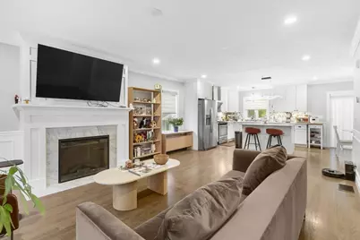 50 Desmoines Rd #H1, Quincy, MA 02169 - Photo 6