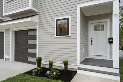 71 Mystic St #71, Arlington, MA 02474 - Photo 2