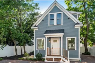 326 Lowell St, Somerville, MA 02145 - Photo 1