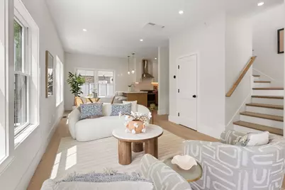 326 Lowell Street #4, Somerville, MA 02145 - Photo 2