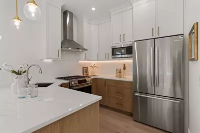 326 Lowell Street #4, Somerville, MA 02145 - Photo 4