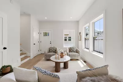 326 Lowell Street #4, Somerville, MA 02145 - Photo 4