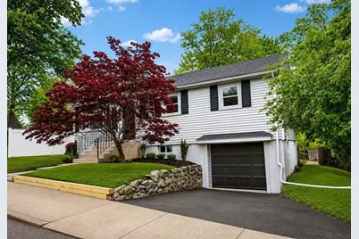 7 Franklin St, Boston, MA 02136 - Photo 4