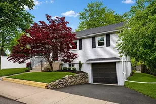 7 Franklin St, Boston, MA 02136 - Photo 4
