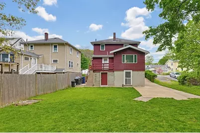 86 Hawthorne St, Boston, MA 02131 - Photo 40