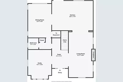 21 Clover St, Belmont, MA 02478 - Photo 36