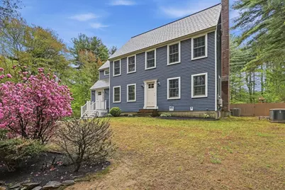 91 Green Road, Bolton, MA 01740 - Photo 4