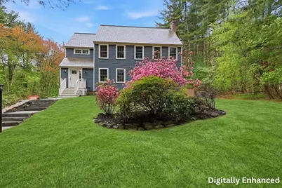 91 Green Road, Bolton, MA 01740 - Photo 2