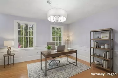 91 Green Road, Bolton, MA 01740 - Photo 20