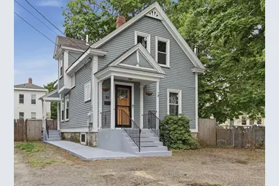 29 S Bow Street, Milford, MA 01757 - Photo 2