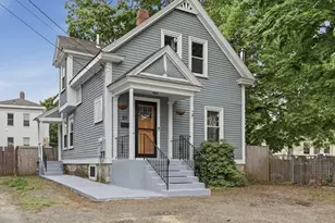 29 S Bow St, Milford, MA 01757 - Photo 2