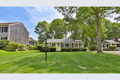 15 Squanto Rd, Yarmouth, MA 02664 - Photo 1