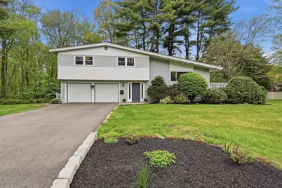 27 Clearview Drive, Framingham, MA 01701 - Photo 1