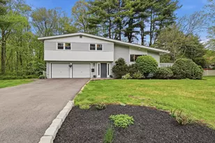 27 Clearview Dr, Framingham, MA 01701 - Photo 1