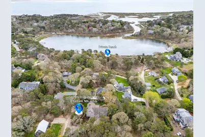 70 Uncle Deane's Rd, Chatham, MA 02659 - Photo 1