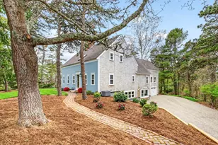 70 Uncle Deane's Rd, Chatham, MA 02659 - Photo 38