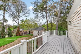 70 Uncle Deane's Rd, Chatham, MA 02659 - Photo 36