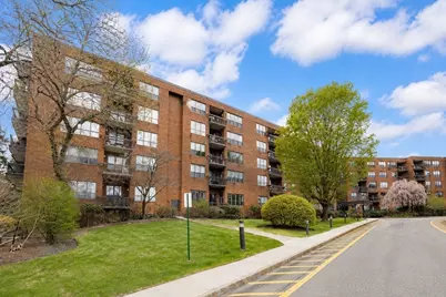 210 Nahanton St #102, Newton, MA 02459 - Photo 1