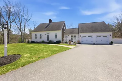 141 Martingale Lane, Plymouth, MA 02360 - Photo 4