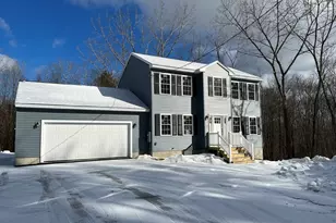244 Holtshire Rd, Orange, MA 01364 - Photo 1
