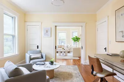 255 Walnut St #B, Brookline, MA 02445 - Photo 4