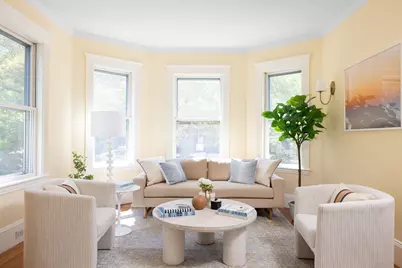 255 Walnut St #B, Brookline, MA 02445 - Photo 2