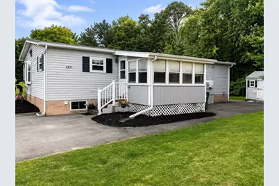 3 Robin Hood Lane #179, Attleboro, MA 02703 - Photo 4